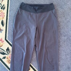 Patagonia Women’s Happy Hike Joggers Grey
